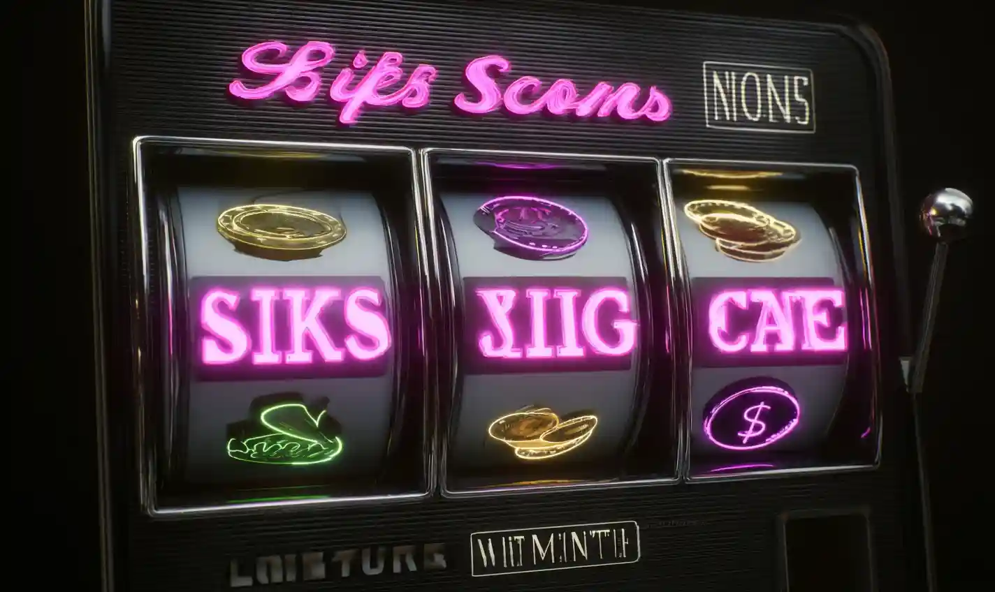 Pag-login sa AH888 Slot