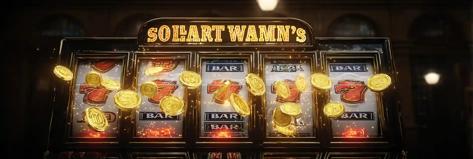 Free Spin Slot: Ano ang Dapat Mong Malaman?