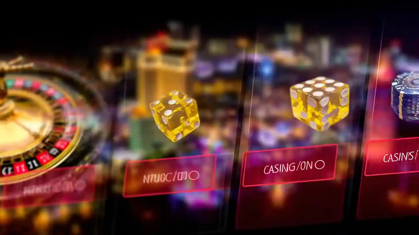 Jeux de Roulette Gratuit: Isang Gabay sa Libreng Laro